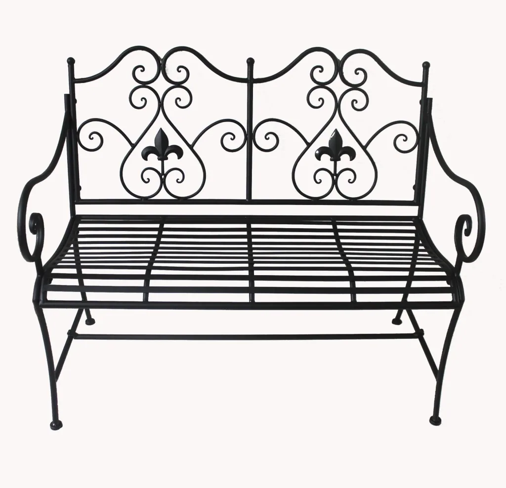 Garden bench "Vesus"