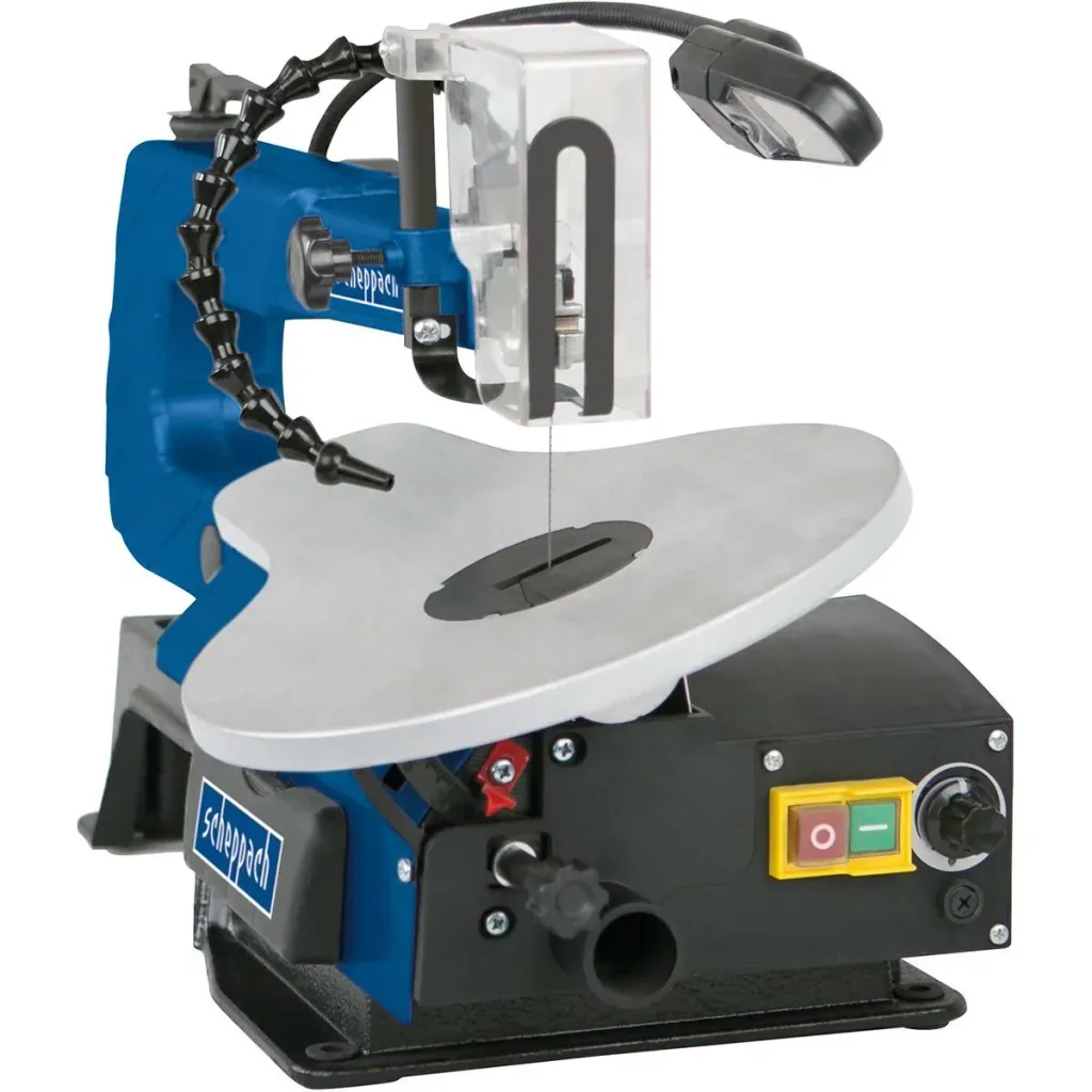 Jigsaw 16" SD1600V | 220-240V | 120W