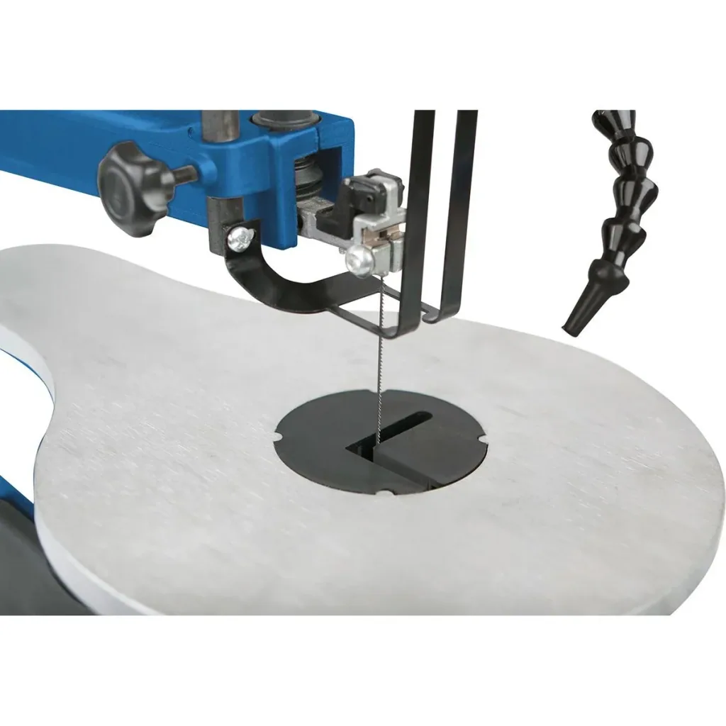 Jigsaw 16" SD1600V | 220-240V | 120W