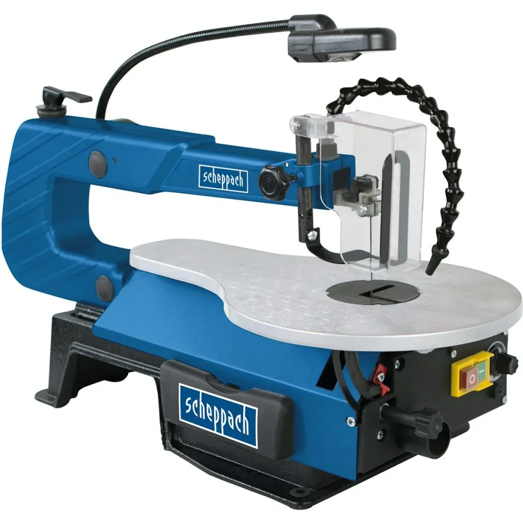 Jigsaw 16" SD1600V | 220-240V | 120W
