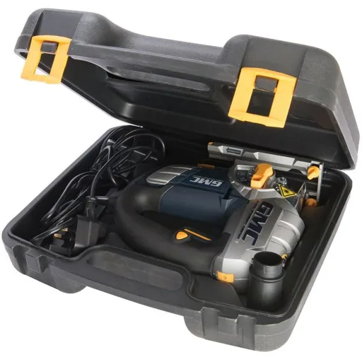 750 W Jigsaw with Laser LJS750CF UK