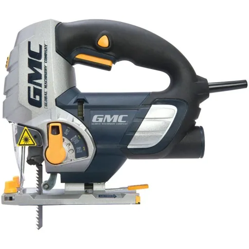 750 W Jigsaw with Laser LJS750CF UK