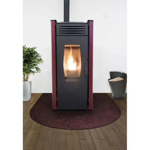 PELLET STOVE GP 135 B