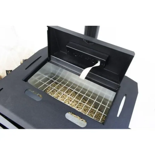PELLET STOVE GP 135 B