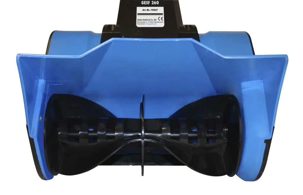 Electric snow blower GESF 260