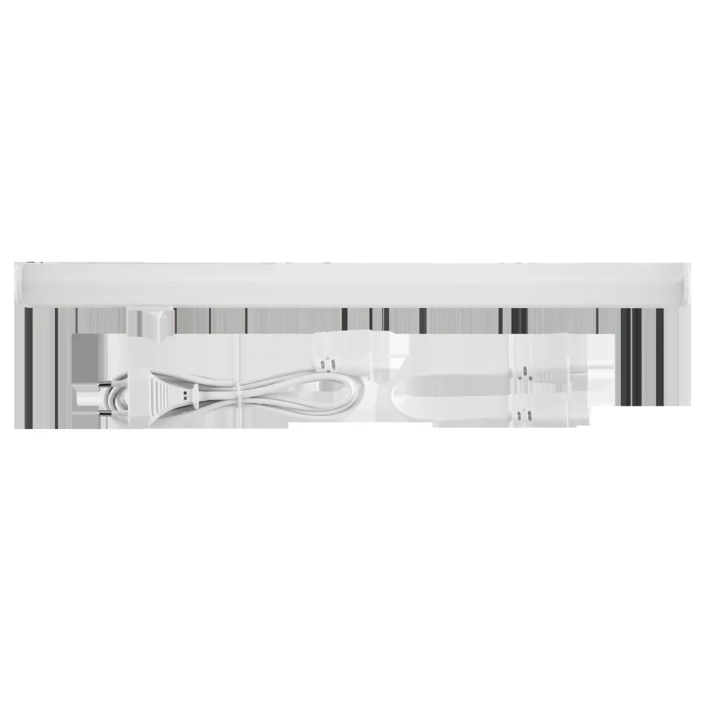 LED under-cabinet light Alpha with switch 31.2 cm, 4 W, color white