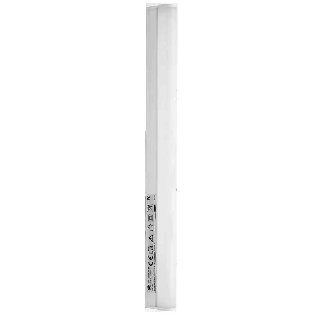 LED under-cabinet light Alpha with switch 31.2 cm, 4 W, color white