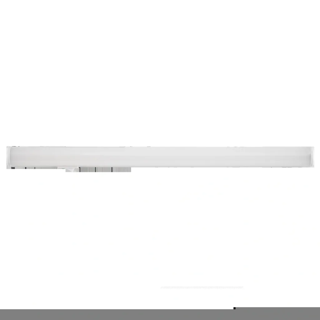 LED under-cabinet light Alpha with switch 31.2 cm, 4 W, color white