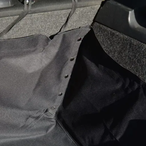 Pets trunk protection mat 110x100x40cm