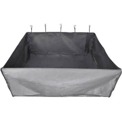 Pets trunk protection mat 110x100x40cm