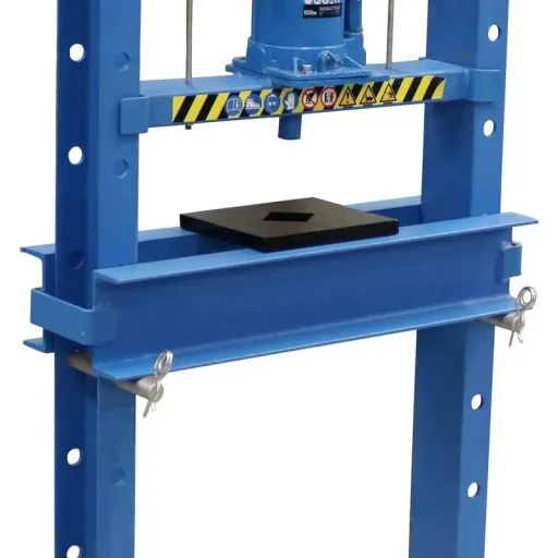 WORKSHOP PRESS WP 20 T