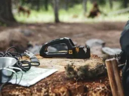 Pivot Pro Knife & Tool Sharpener