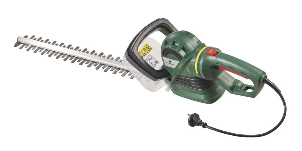 Electric hedge trimmer GM 7160
