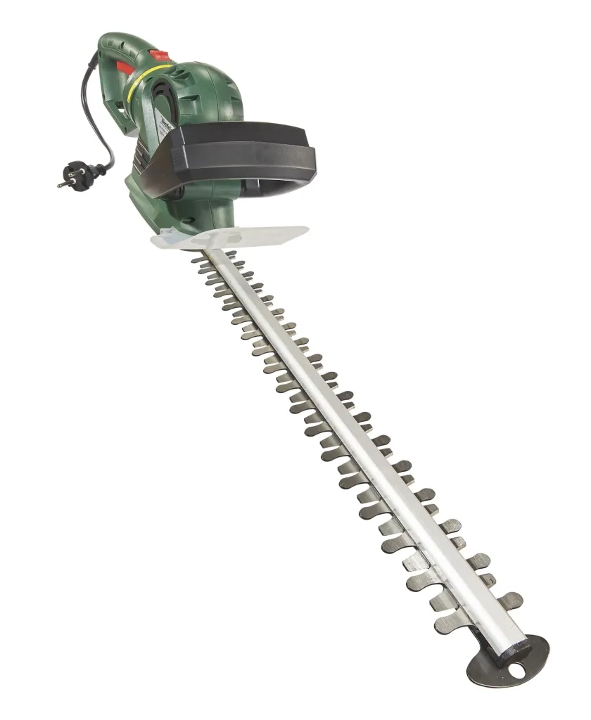 Electric hedge trimmer GM 7160
