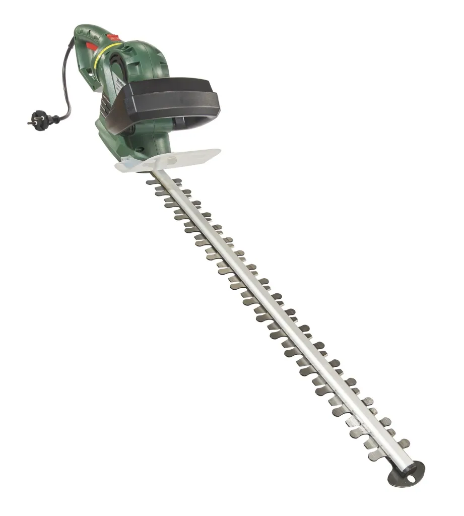 Electric hedge trimmer GM 7160