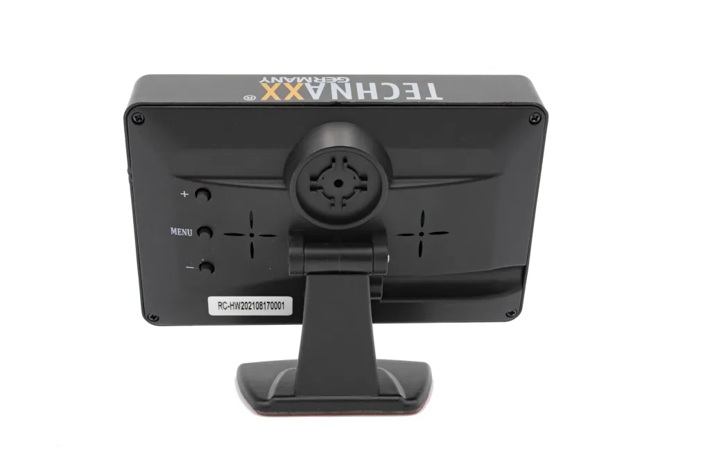 Wireless rear view camera system TX-170