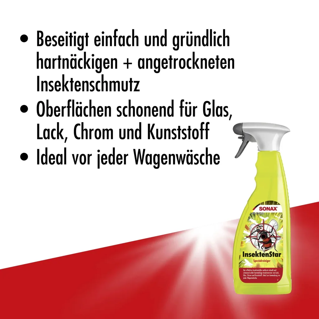 Insect star 750 ml