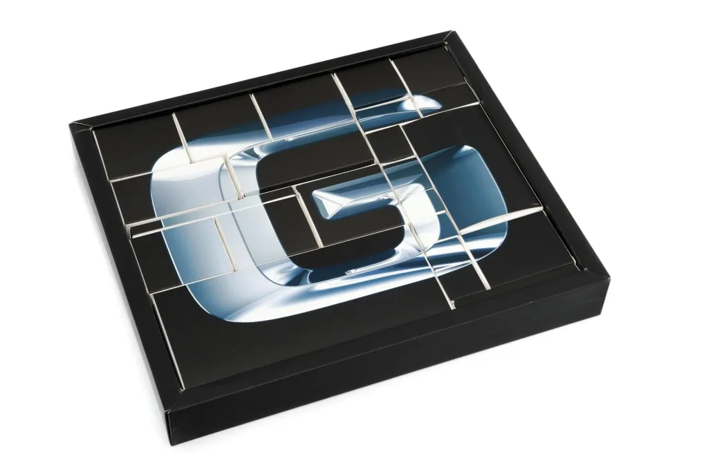 Mercedes Benz G-Class Advent Calendar