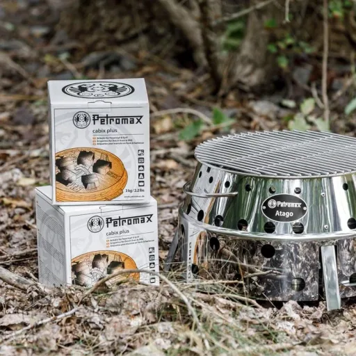 Cabix Plus briquettes