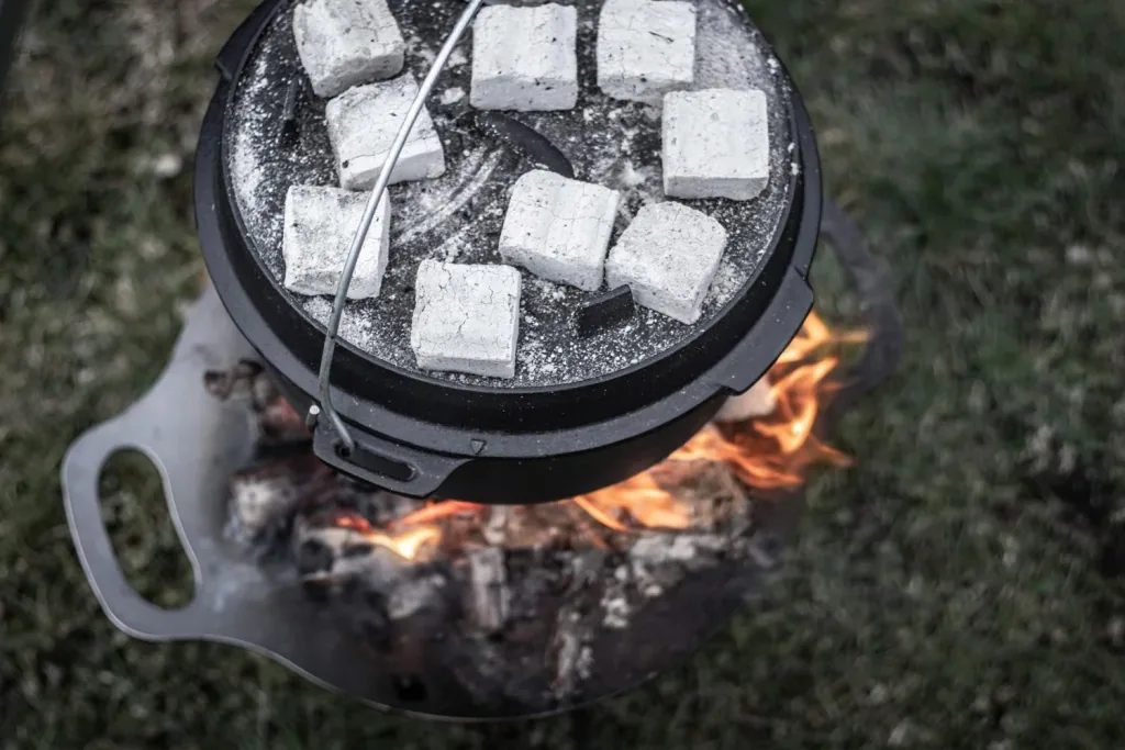 Cabix Plus briquettes