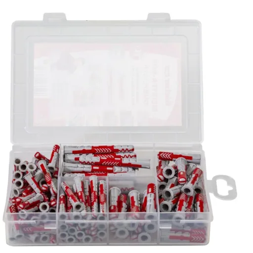 Master Box DUOPOWER short/long