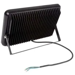 DESIGN LED SPOTLIGHT - 100 W - NEUTRAL WHITE - BLACK HOUSING