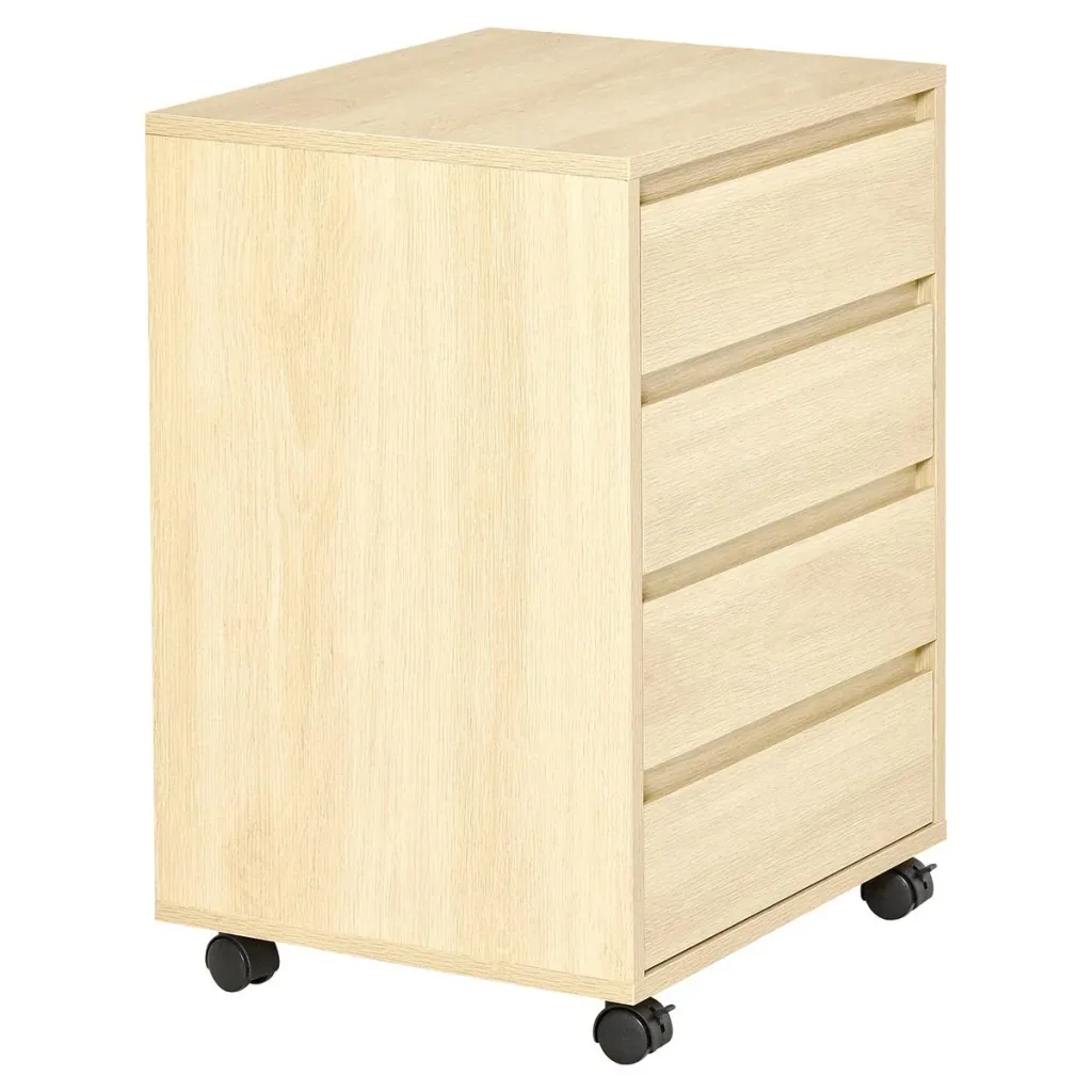 Roll container 46 cm x 40 cm x 65 cm