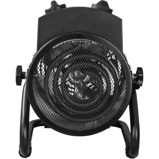 Electric hot air cannon | Mobile heater | GEH 2000W