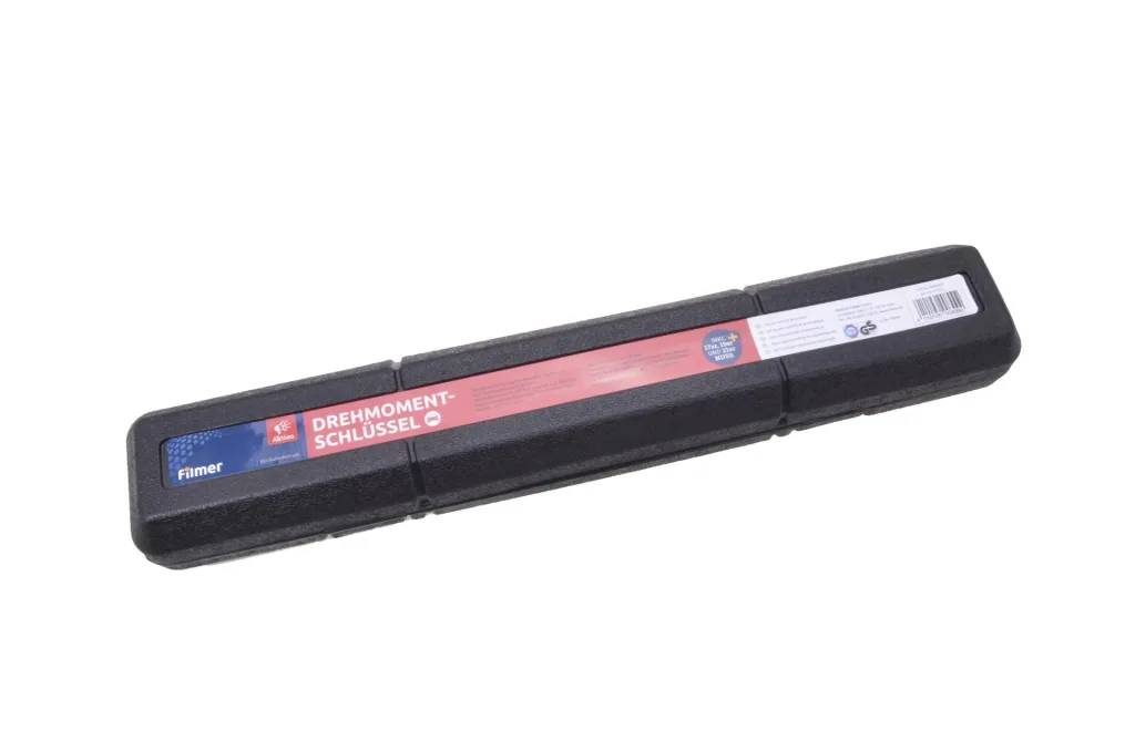 Torque wrench set