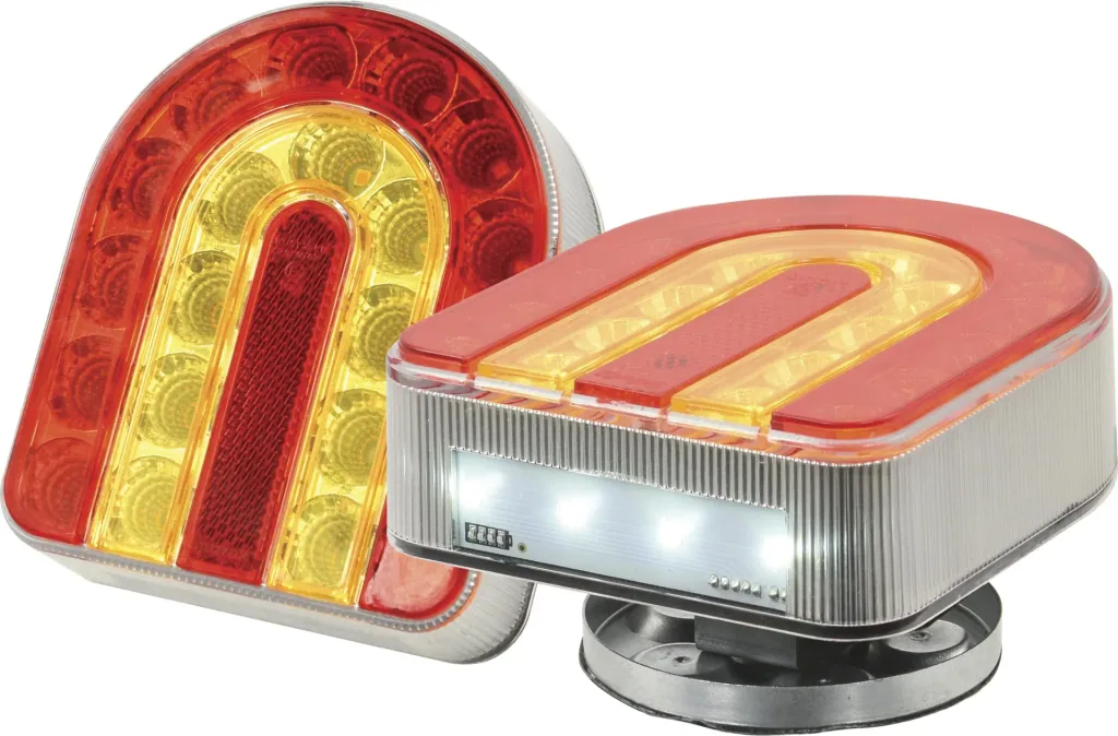 Connix light set - wireless