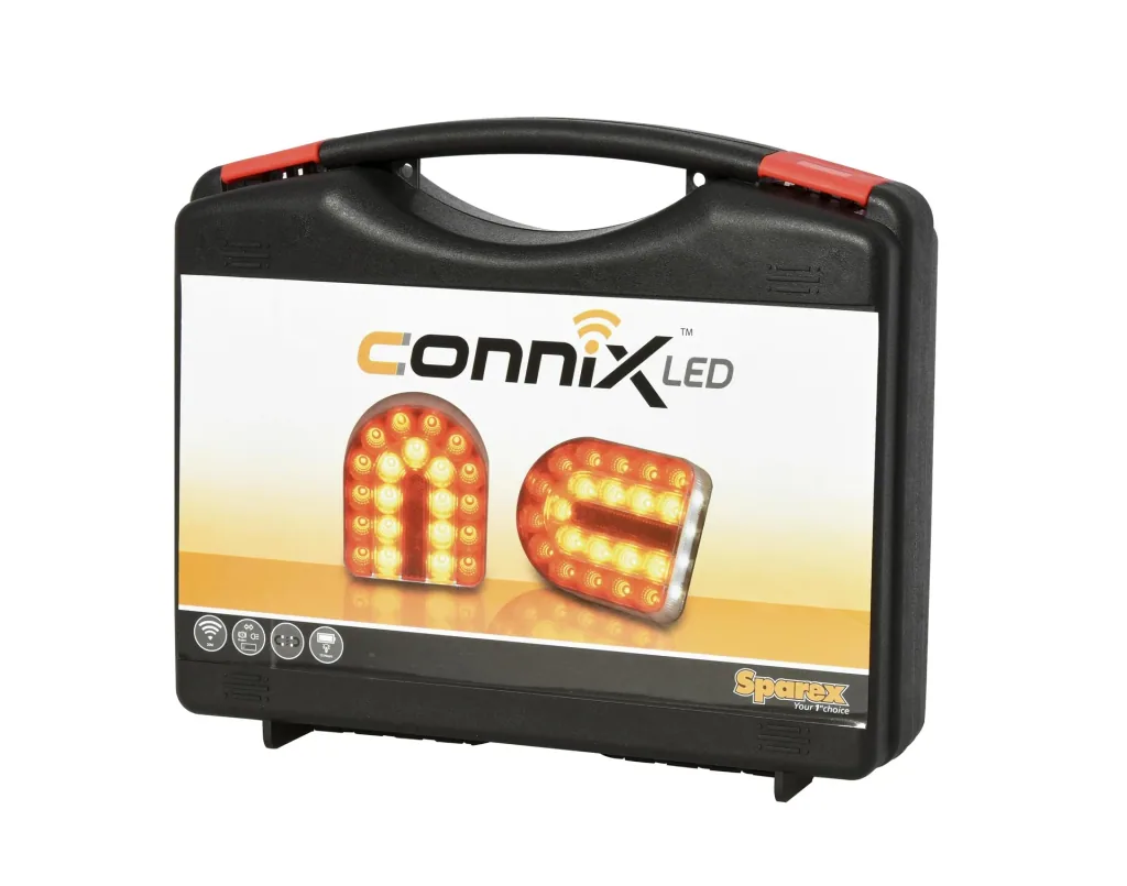 Connix light set - wireless