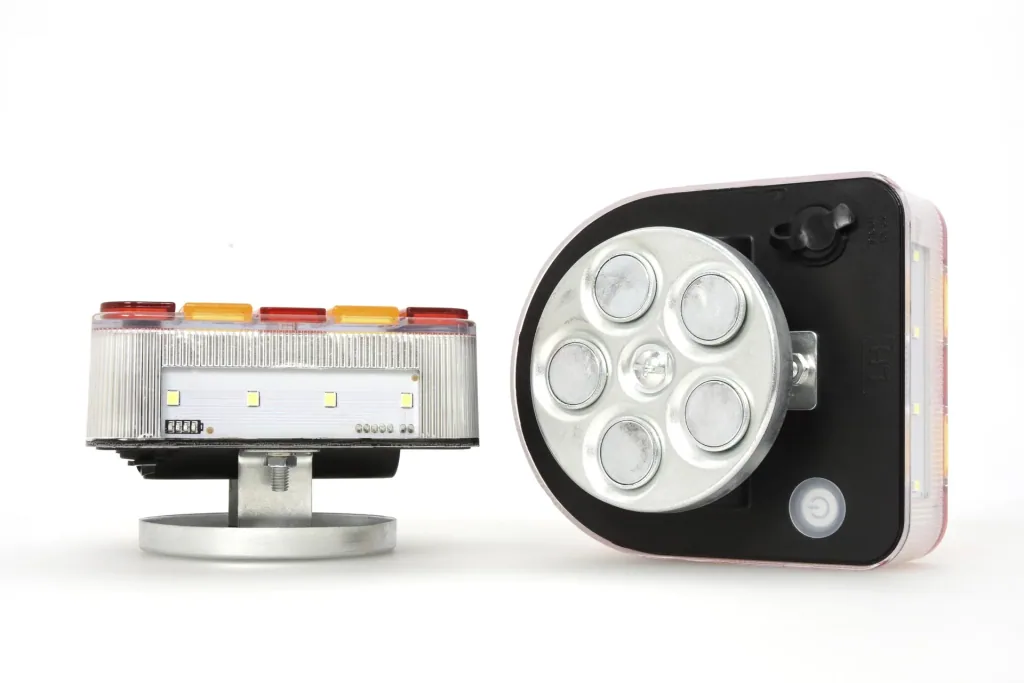 Connix light set - wireless