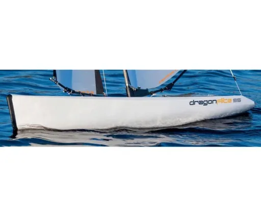 Dragon Flite 95 Sailboat 2.4GHz RTR