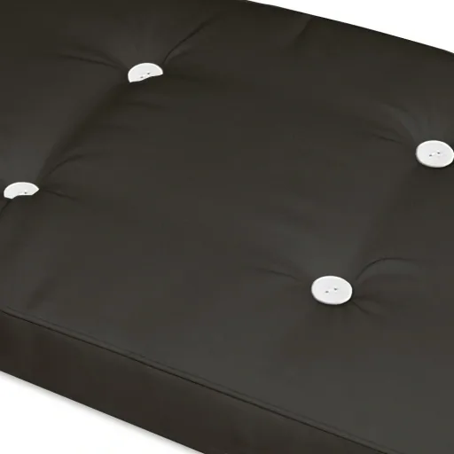 Garden cushion - for lounger - 173x43x