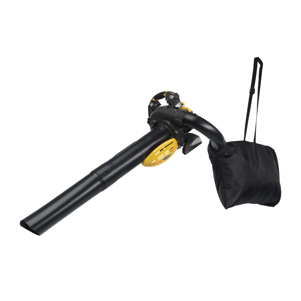 Petrol leaf blower BL 530 V