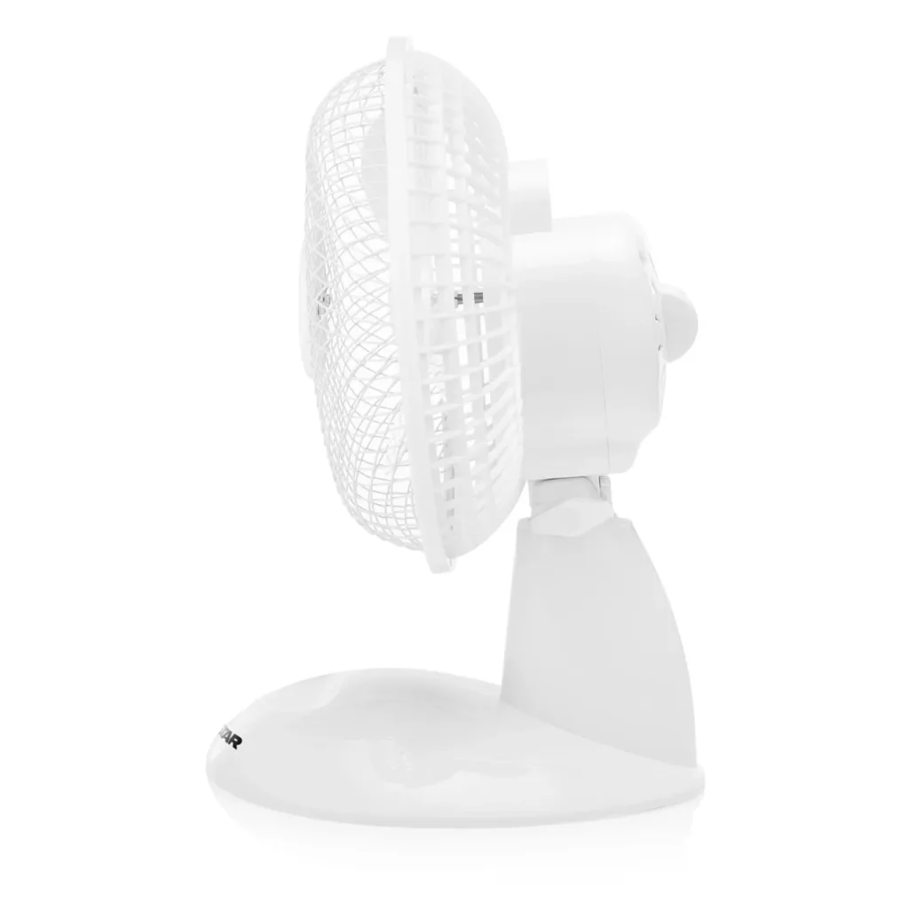 Table fan VE-5909 15 watts, 15 cm diameter