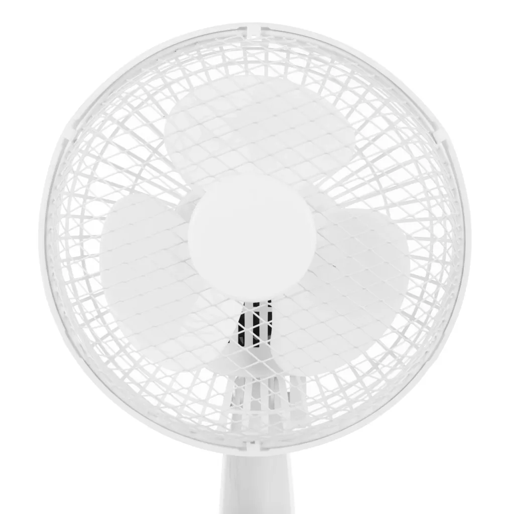 Table fan VE-5909 15 watts, 15 cm diameter