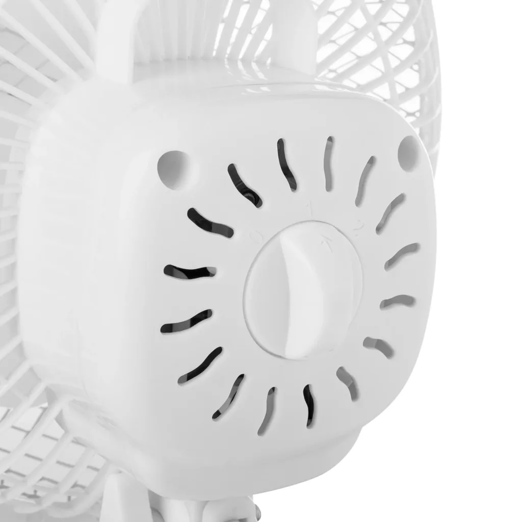 Table fan VE-5909 15 watts, 15 cm diameter