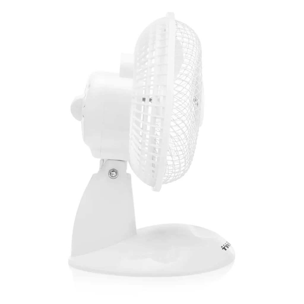 Table fan VE-5909 15 watts, 15 cm diameter