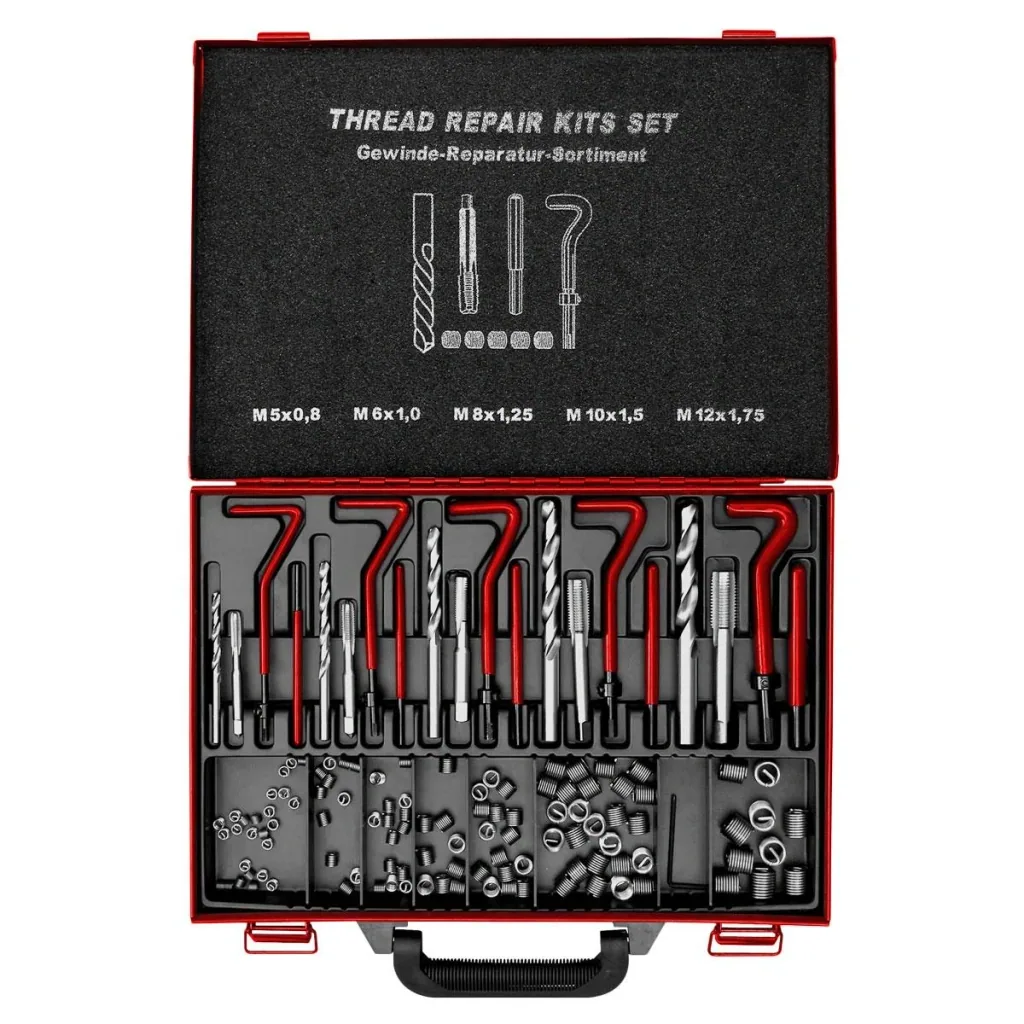 Thread repair kit
