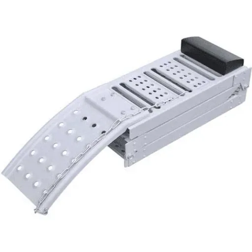 Velleman Folding Ramp