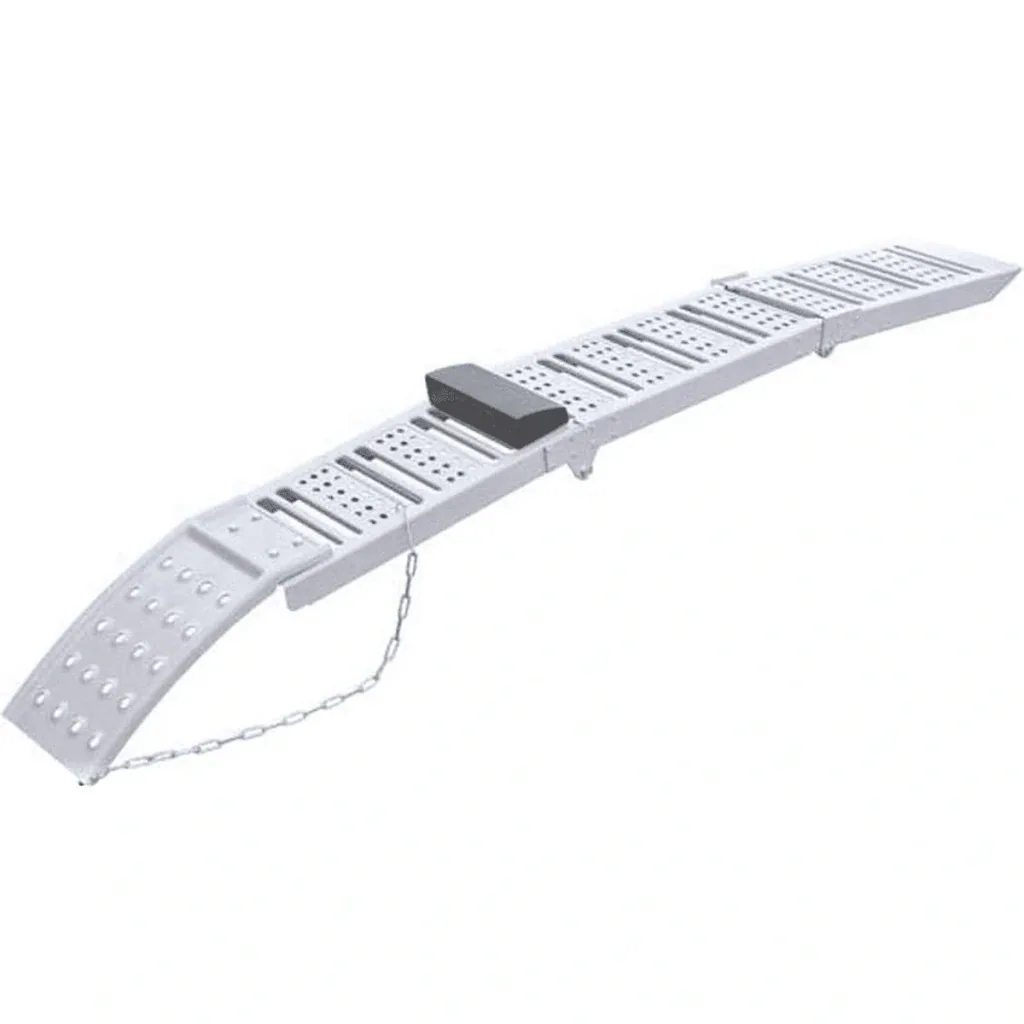 Velleman Folding Ramp