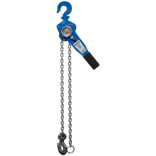 Ratchet hoist 750 kg