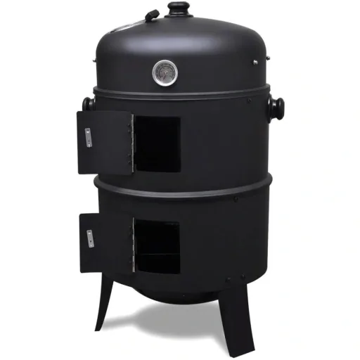 Smoker BBQ Iowa