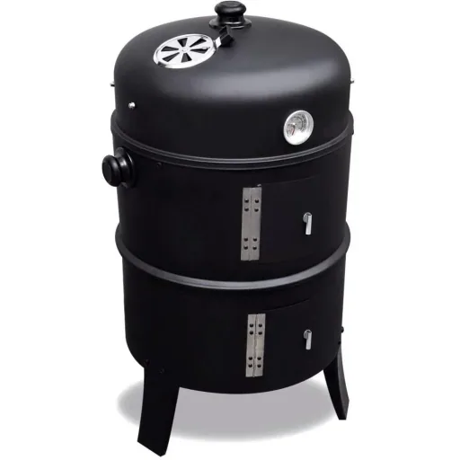 Smoker BBQ Iowa