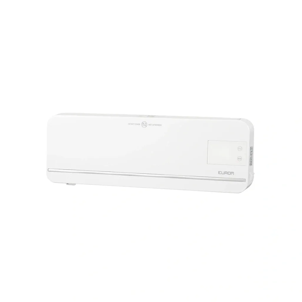 Bathroom heater Sani-Wall-Heat 2000 Wifi