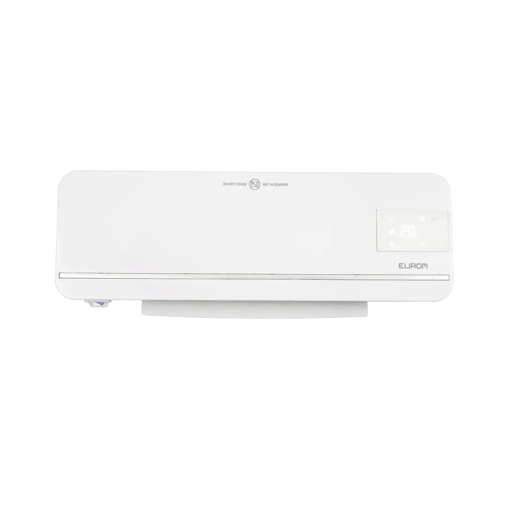 Bathroom heater Sani-Wall-Heat 2000 Wifi