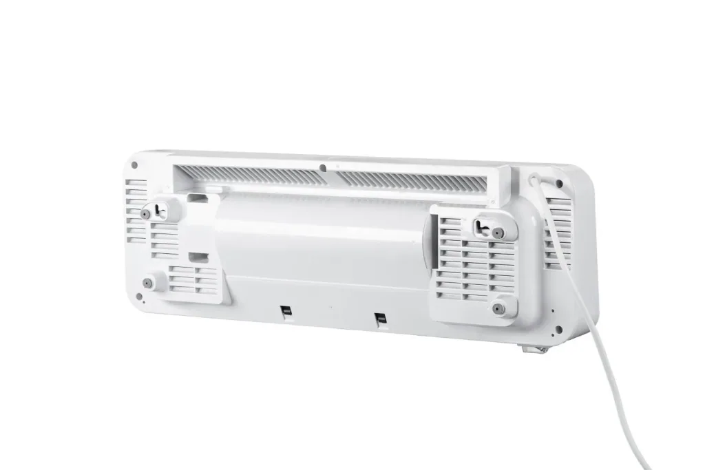Bathroom heater Sani-Wall-Heat 2000 Wifi