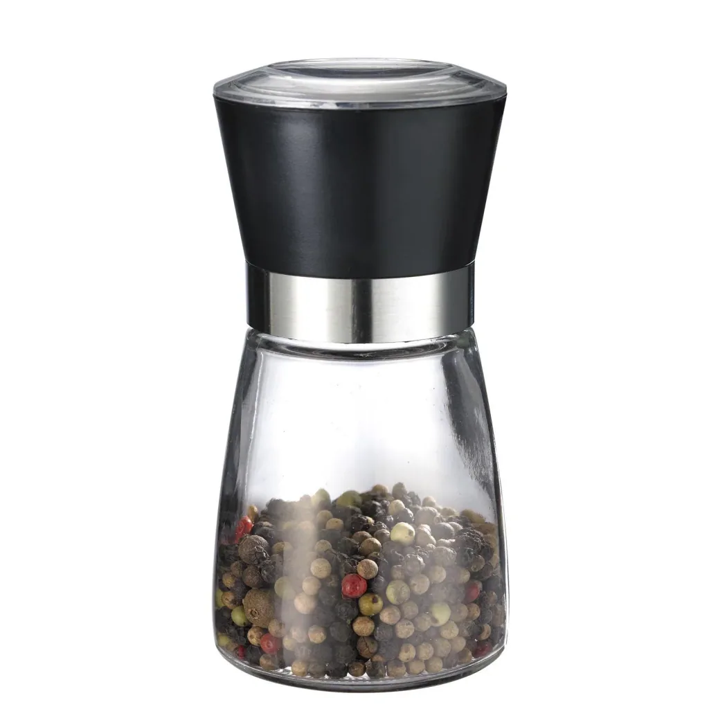 Spice mill "Blacky"