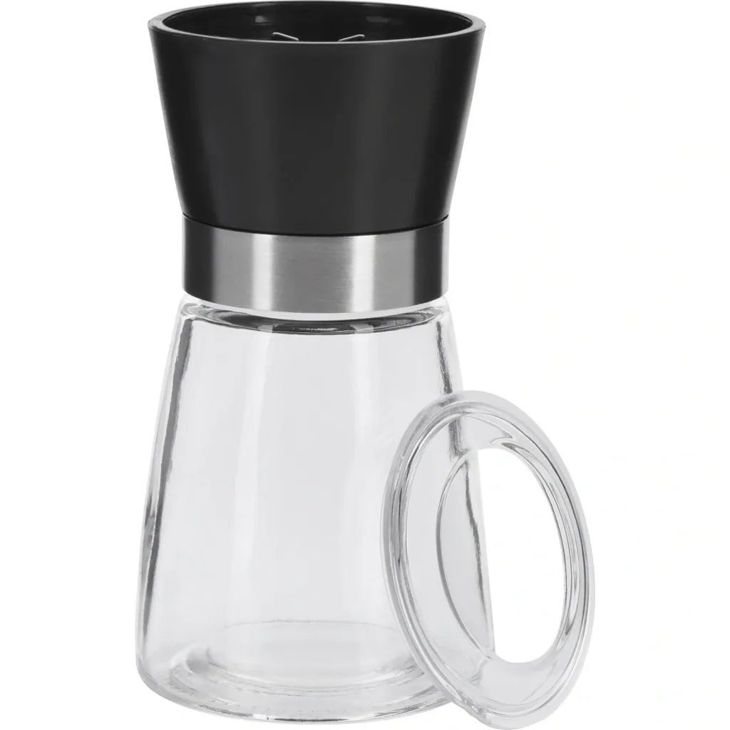 Spice mill "Blacky"
